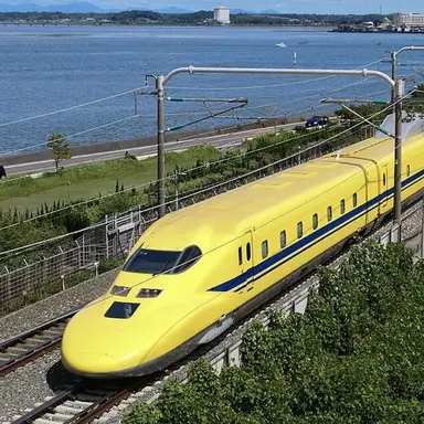 Profile image of ドクターイエロー