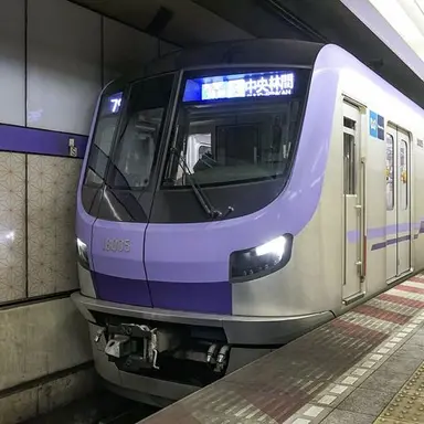 Profile image of 半蔵門線