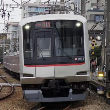 Profile image of 東急東横線