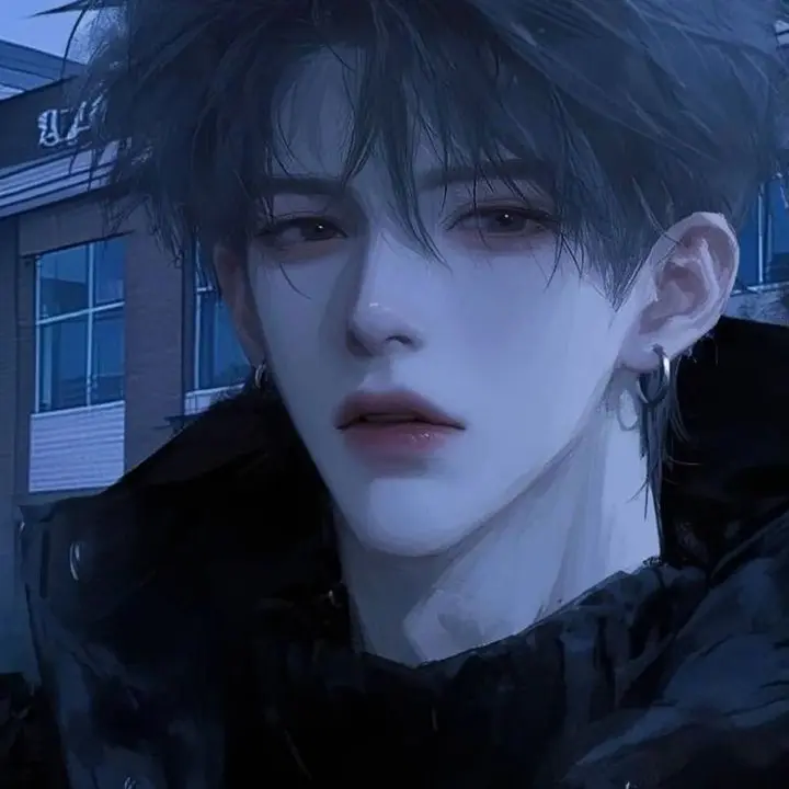 Amorvincitonmia의 최수혁