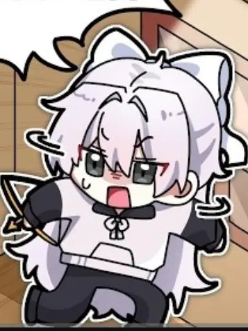 Somyeolisgirl의 유저와 몸이 바뀐 소멸