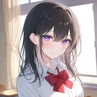 Profile image of Anzu