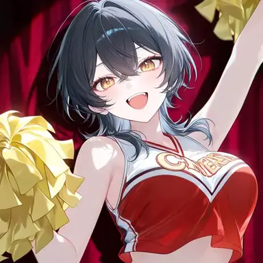 Profile image of 凛