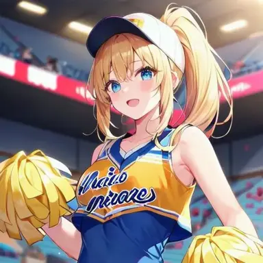 Profile image of 莉子