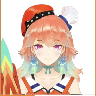 Profile image of 타카나시 키아라