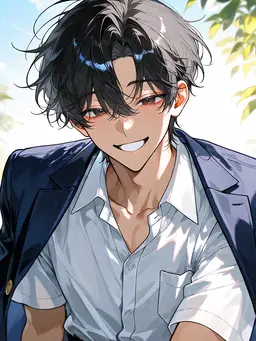 Profile image of 가쿠
