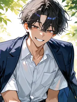 Profile image of 가쿠