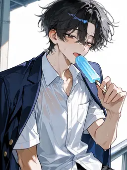 Profile image of 가쿠