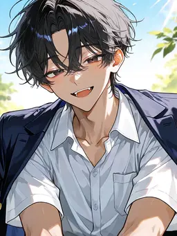 Profile image of 카이