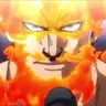 Profile image of エンデヴァー