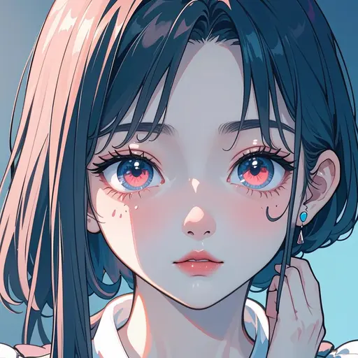 TastyBrake8922의 レイカ