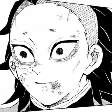 Profile image of 시나즈가와 겐야