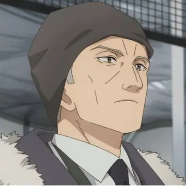 Profile image of 亀金谷澄覚
