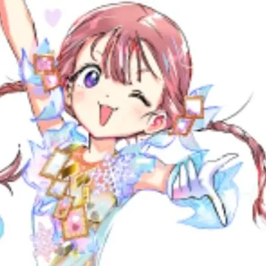 Profile image of 鹿本すず
