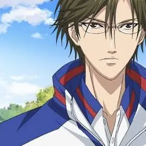 Profile image of 手塚国光