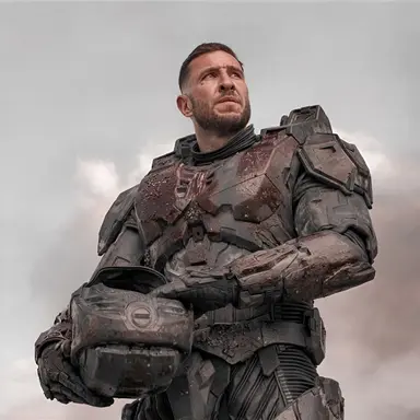 Profile image of John-117