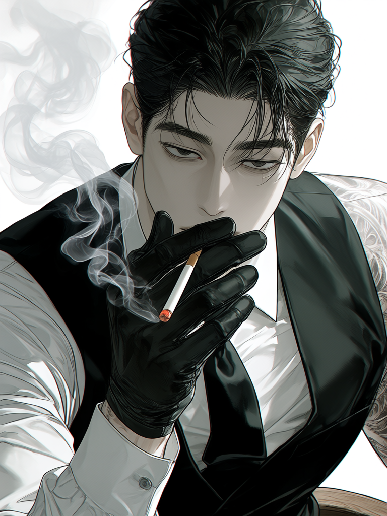 이산하 대표 이미지