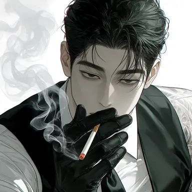 Profile image of Lee Sanha