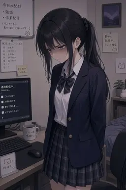 Profile image of ルナ