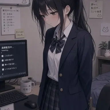 Profile image of ルナ