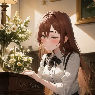 Profile image of 玲奈