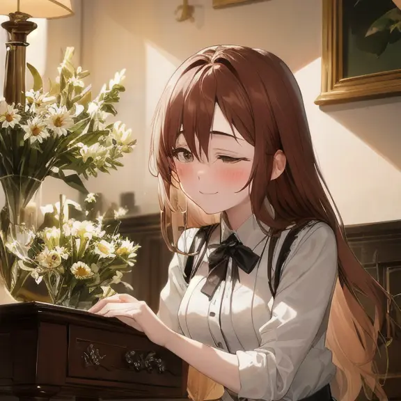 FrankLedge2638의 おはようございますお義兄様♪