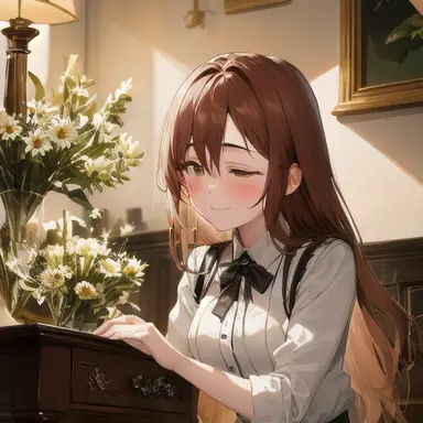 Profile image of 玲奈