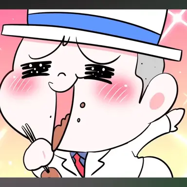 Profile image of 괴도잼민