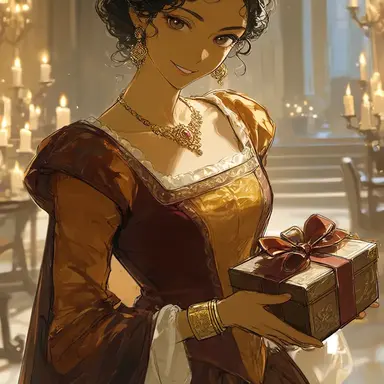 Profile image of Orvaine