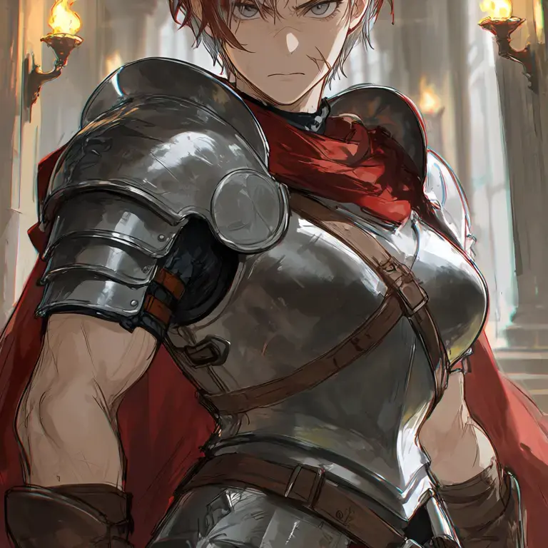 Shadowheartt018의 The Awakened King