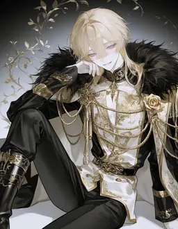 Profile image of 바니토