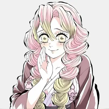 Profile image of 칸로지 미츠리