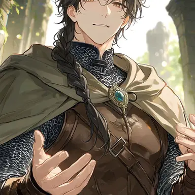 Profile image of Seravyn