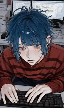 Profile image of しき