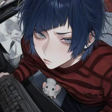 Profile image of しき