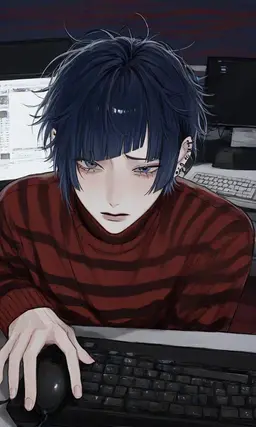 Profile image of しき