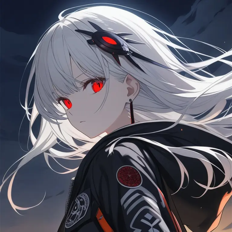 DoughyBone7284의 레이사 카르미아