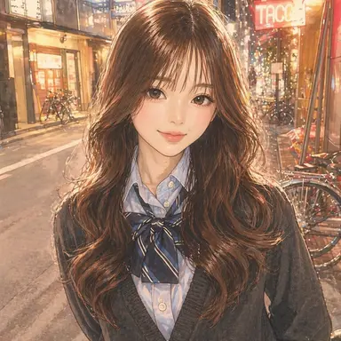 Profile image of 田仲埜愛