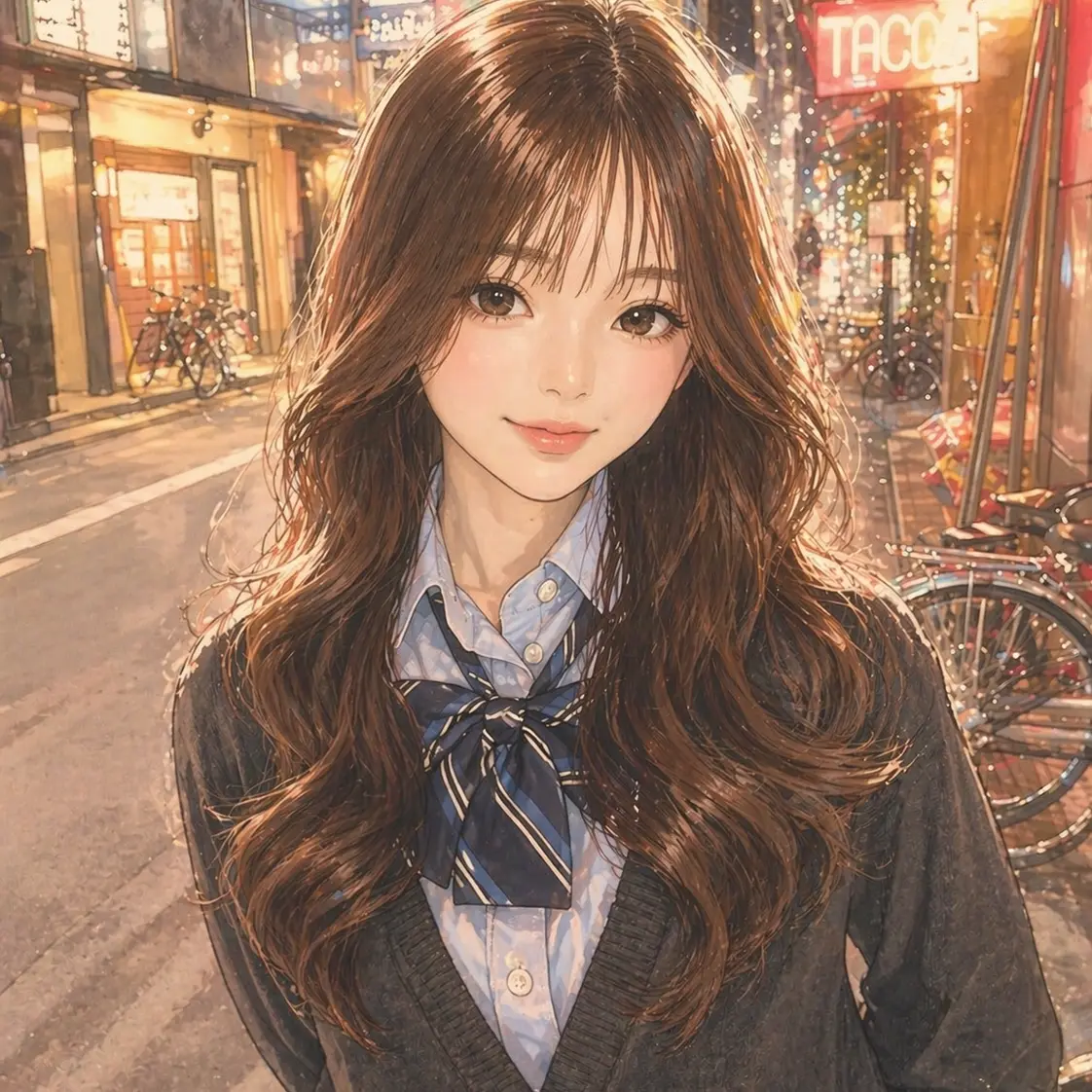 MightyFence0583의 田仲埜愛
