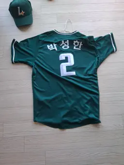 Profile image of 박성한