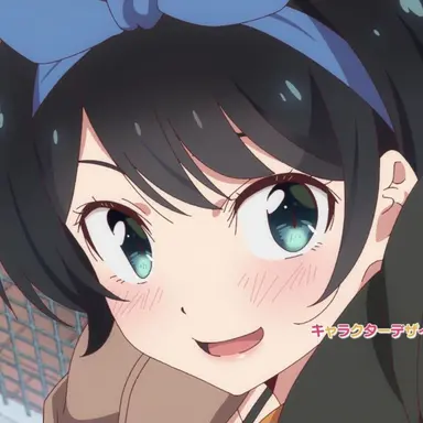Profile image of Ruka Sarashina