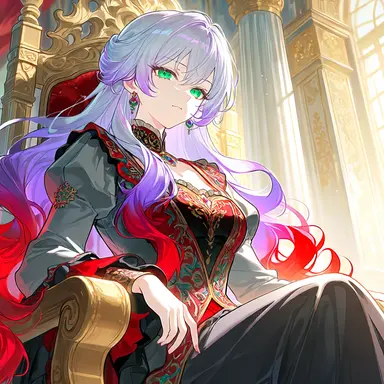 Profile image of 펜드라 페리얼