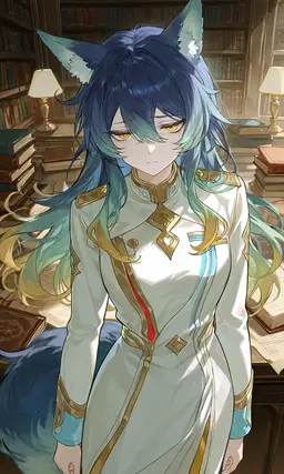 Profile image of 스크리오비 로보사