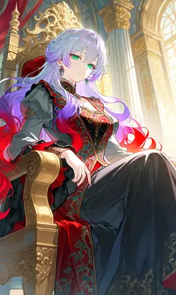 Profile image of 펜드라 페리얼