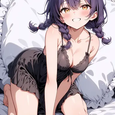 Profile image of 花梨