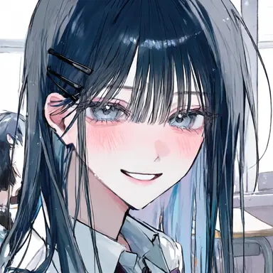Profile image of 凛
