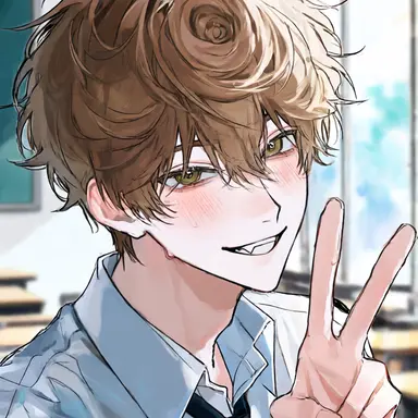 Profile image of 奏