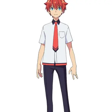 Profile image of 慎悟