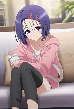 Profile image of 西連寺春菜