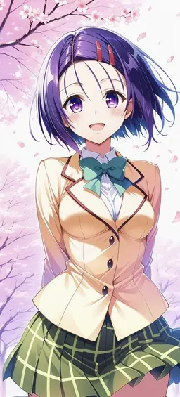 Profile image of 西連寺春菜